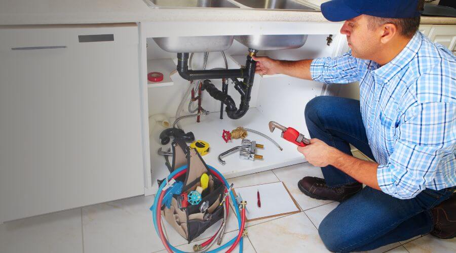 Professional Tankless Water Heater Installation in Flora Vista, NM